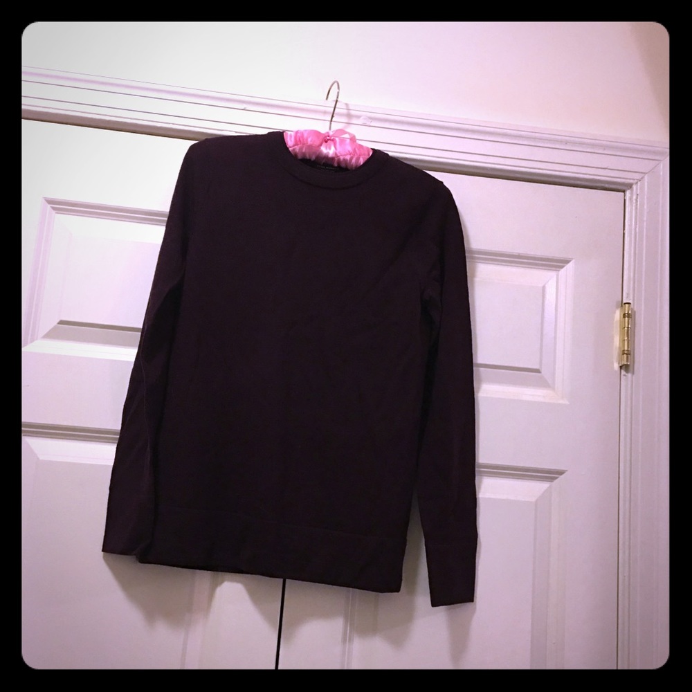 Club Monaco merino wool sweater. Size XS. EUC.
